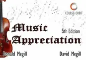 Cover image for Music Appreciation Online
