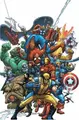 Cover image for Marvel Team-Up Vol. 1