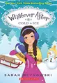 Cover image for Cold As Ice (Whatever After #6)