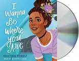 Cover image for I Wanna Be Where You Are