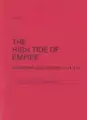 Cover image for The High Tide of Empire