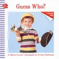 Cover image for Guess who?