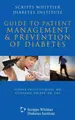 Cover image for The Scripps Whittier Diabetes Institute guide to patient management and prevention