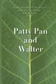 Cover image for Patty Pan and Walter