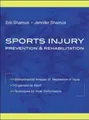 Cover image for Sports injury
