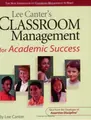 Cover image for Classroom Management for Academic Success