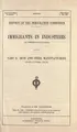Cover image for Immigrants in industries.