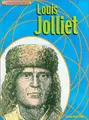 Cover image for Louis Jolliet