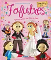 Cover image for Fofutxes. Nines de goma EVA