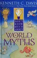 Cover image for Don't Know Much about World Myths (Don't Know Much About...