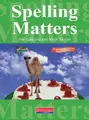 Cover image for Spelling Matters