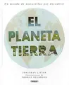 Cover image for El planeta Tierra