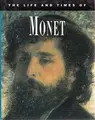 Cover image for The life & times of Claude Monet