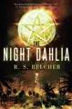 Cover image for The Night Dahlia (Nightwise)