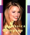 Cover image for Jessica Simpson