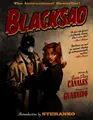 Cover image for Blacksad, Vol. 1