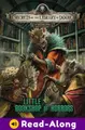 Cover image for Little Bookshop of Horrors
