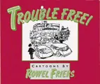 Cover image for Trouble Free!
