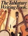 Cover image for The Tablature Writing Book