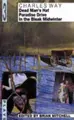 Cover image for Three plays