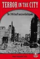 Cover image for Terror in the City: The 1906 San Francisco Earthquake (Cover-to-Cover Chapter 2 Books: Natural Disasters)