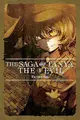 Cover image for The Saga of Tanya the Evil, Vol. 3