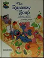 Cover image for The runaway soup and other stories