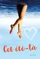 Cover image for Cet été-là