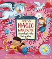 Cover image for Molly's Magic Wardrobe: Search for the Fairy Star