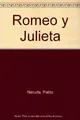 Cover image for Romeo y Julieta