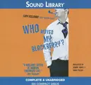Cover image for Who Moved My Blackberry?