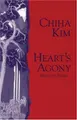Cover image for Heart's agony