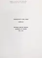 Cover image for Introduction to legal theory materials