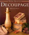 Cover image for New Crafts