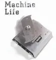 Cover image for Machine Life
