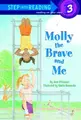 Cover image for Molly the brave and me