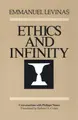 Cover image for Ethics and infinity