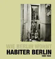 Cover image for Habiter Berlin