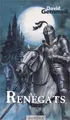 Cover image for Renégats
