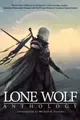 Cover image for Lone Wolf Anthology: A collection of outcasts and outsiders