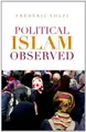 Cover image for Political Islam Observed