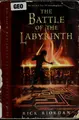 Cover image for The Battle of the Labyrinth