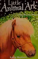 Cover image for The party pony