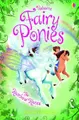Cover image for Fairy Ponies Rainbow Races