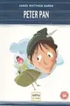 Cover image for Peter Pan / 100 Temel Eser
