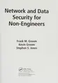 Cover image for Network and Data Security for Non-Engineers