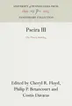 Cover image for Pseira III