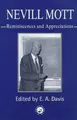 Cover image for Nevill Mott