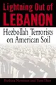 Cover image for Lightning Out of Lebanon