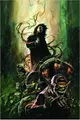 Cover image for Darkness Volume 5 (Darkness (Image Comics))